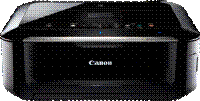Canon MG5350 Inkjet Multifunction Printer