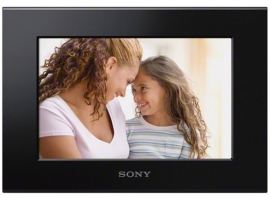 SONY DPFC70A 7.0 INCH DIGITAL PHOTO FRAME