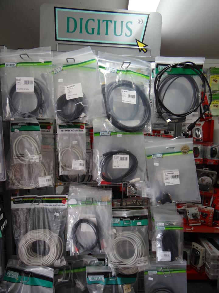 Cables