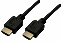 Digitus HDMI 19-Pin Male to Male Cables 