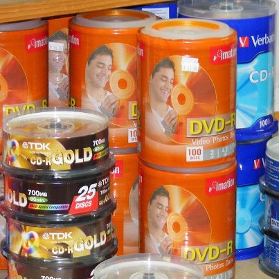 comsumables