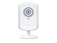 D-Link DCS-930L myDlink Enabled, Wireless-N IP Camera