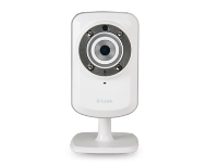 D-Link DCS-932L  myDlink Enabled, Wireless-N, IR, Audio IP Camera