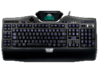 Logitech G19 Gaming Keyboard