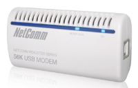 Netcomm USB 56K V.92 Modem