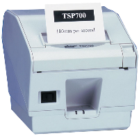 Point Of Sale Equipment