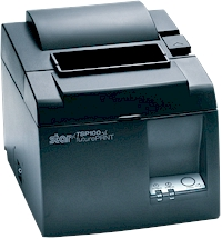 Point Of Sale Equipment