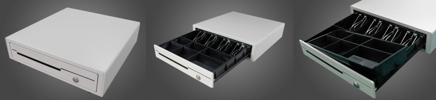 Point Of Sale Equipment