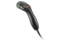 Zebex Z-3052 Linear Imager USB 2D Scanner ~ Black