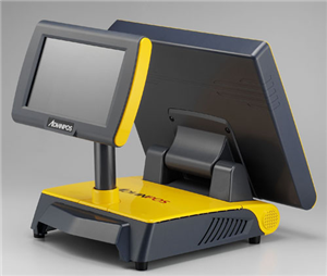 Point Of Sale Equipment