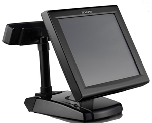 Point Of Sale Equipment