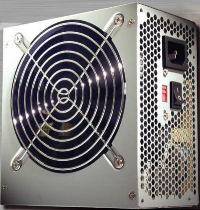 power supplies