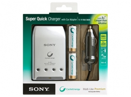 power supplies