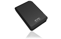 ADATA Classic CH11 2.5" USB3.0 Black ~ 500GB~1TB