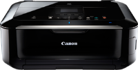 Canon MG5350 Inkjet Multifunction Printer