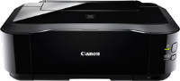 Canon PIXMA IP4950 Ink Jet Printer