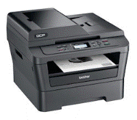 Brother DCP7065DN 26ppm Laser MFC Printer 