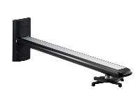 Wall Mount for Short Throw Projectors, up to 1.25m Track Length 