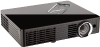 Viewsonic PLED-W500 500 Lumens, 20 000hrs Lamp Compact LED Projector