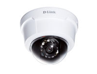 D-Link DCS-6113 Full HD Dome Network Camera