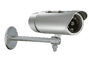D-Link DCS-7110HD  H.264/MPEG4/MJPEG Outdoor Network Camera