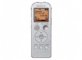 Sound Devices
