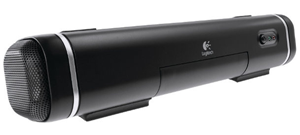 Logitech Tablet Speaker 