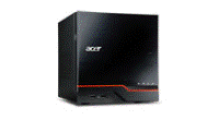 Description: Description: Description: YY MATX Mini Tower Case Black/Titanium 